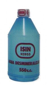 -ISIN-N2955-AGUA-DESMINERALIZADA